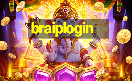 braiplogin