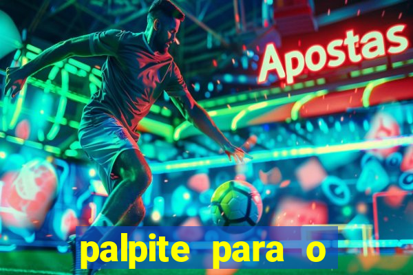 palpite para o jogo do botafogo hoje