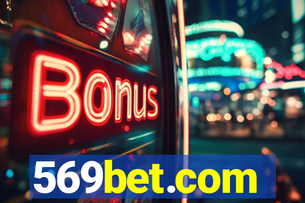 569bet.com