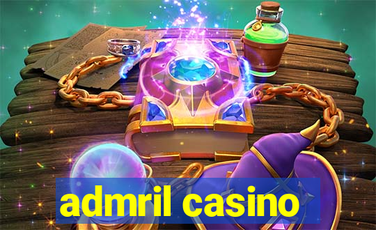 admril casino