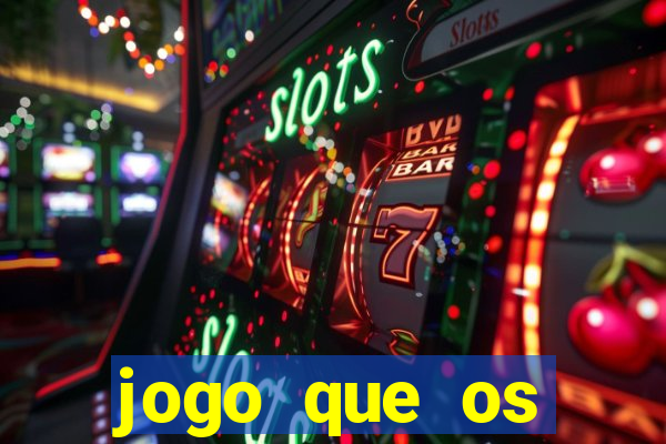 jogo que os famosos est?o jogando para ganhar dinheiro