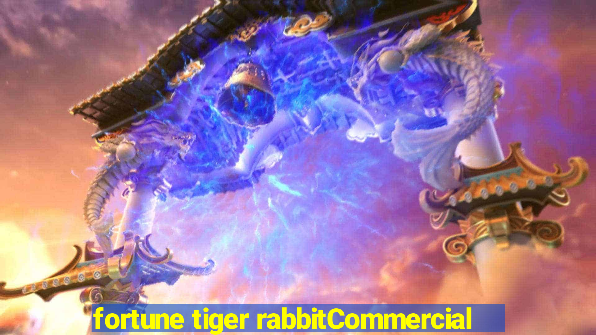 fortune tiger rabbitCommercial