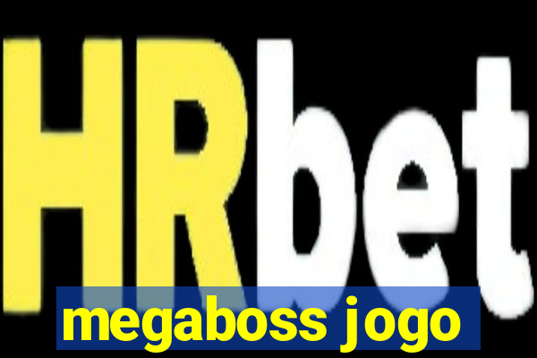 megaboss jogo