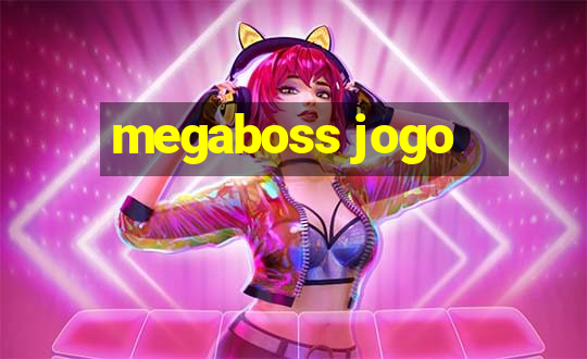 megaboss jogo