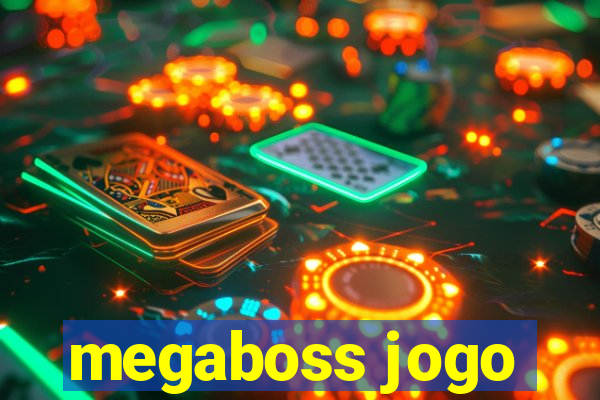 megaboss jogo