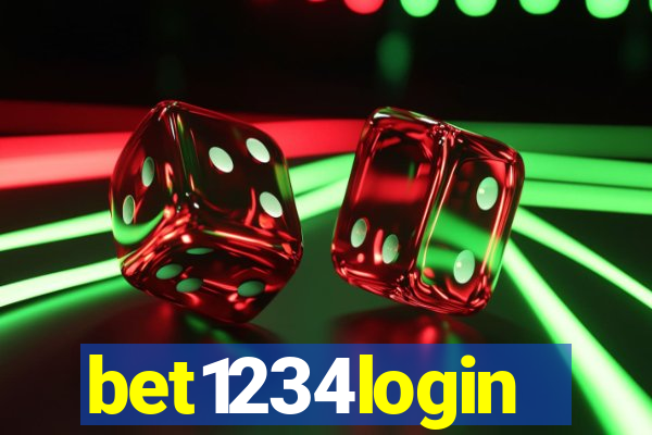 bet1234login