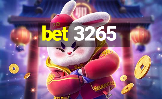 bet 3265