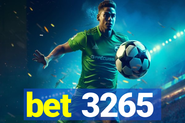 bet 3265