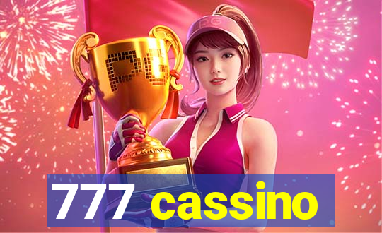 777 cassino