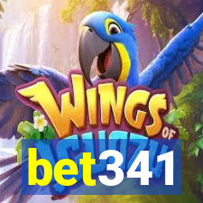 bet341