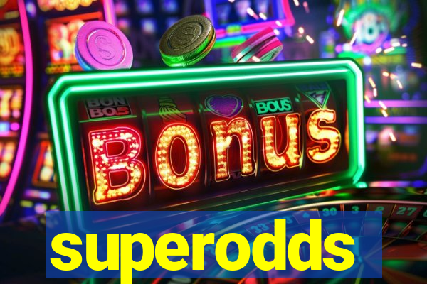 superodds