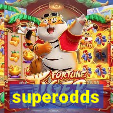 superodds