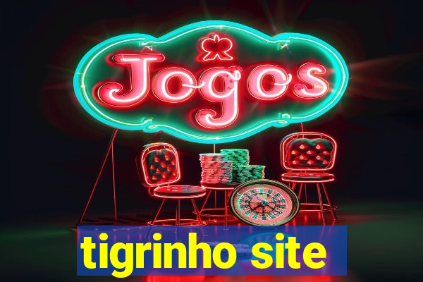 tigrinho site