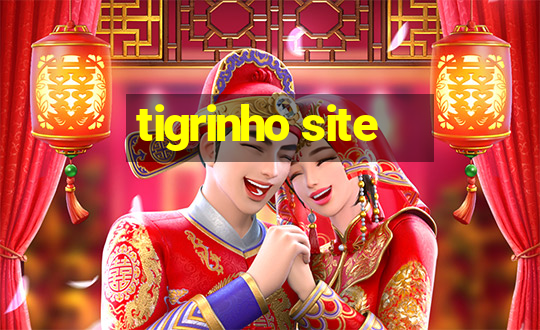 tigrinho site