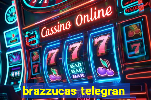 brazzucas telegran