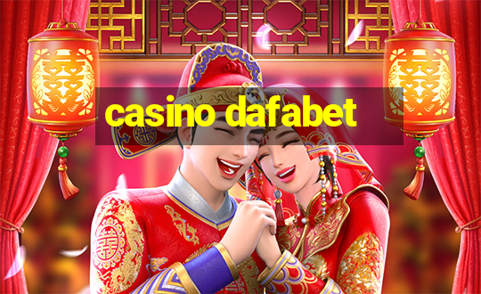 casino dafabet