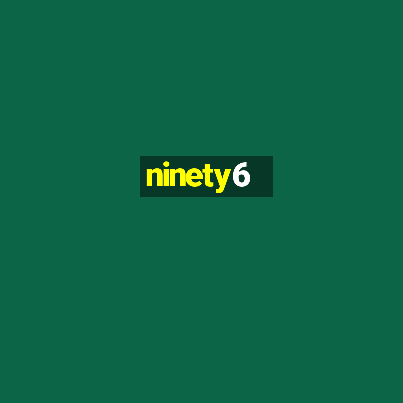 ninety6