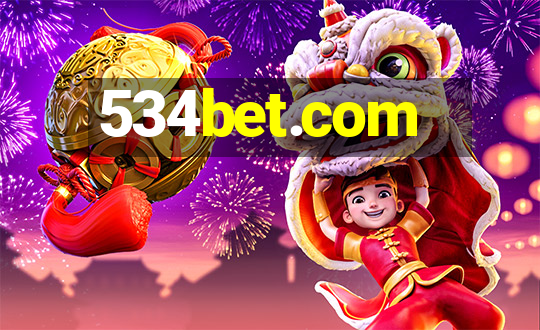 534bet.com