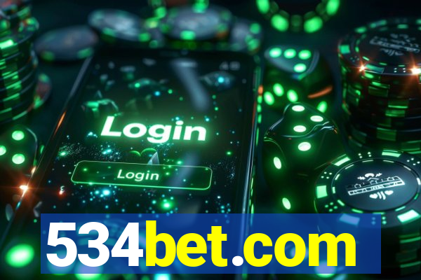 534bet.com