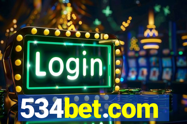 534bet.com