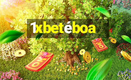 1xbetéboa