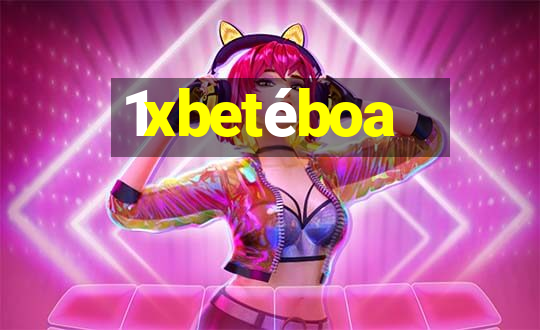 1xbetéboa