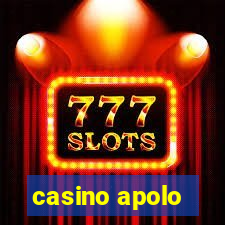 casino apolo