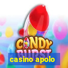 casino apolo