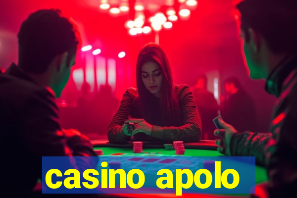 casino apolo