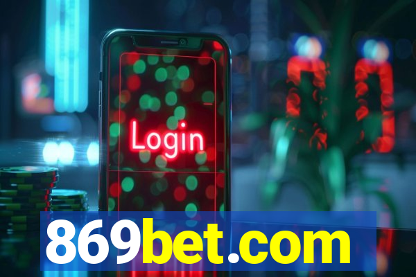 869bet.com