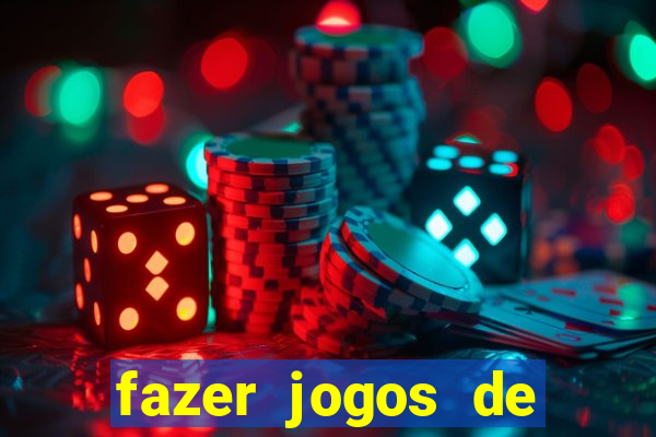 fazer jogos de loteria online