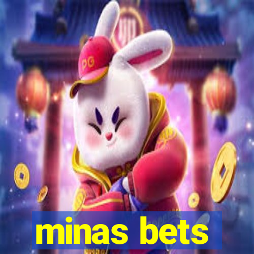 minas bets