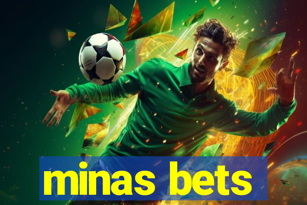 minas bets