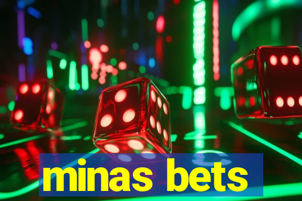 minas bets