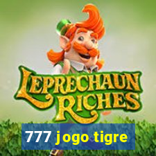 777 jogo tigre