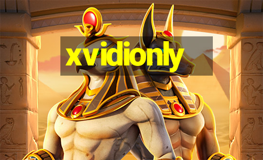 xvidionly