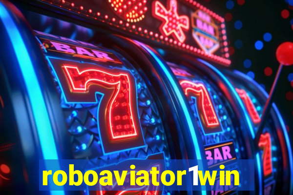 roboaviator1win