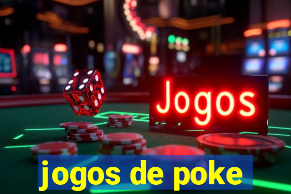 jogos de poke