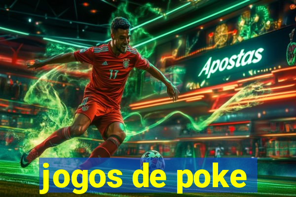 jogos de poke