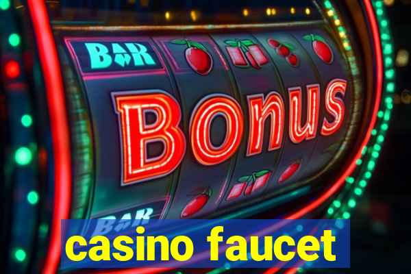 casino faucet