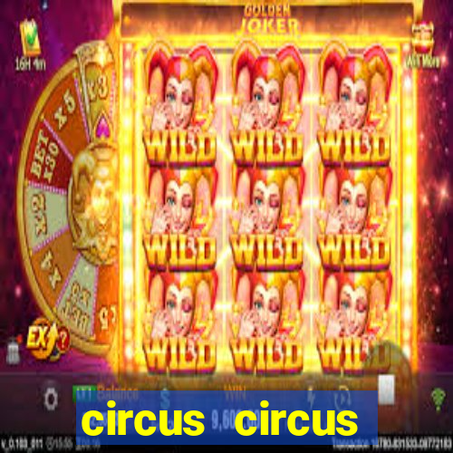 circus circus resort and casino