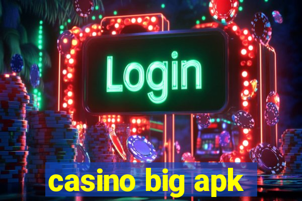 casino big apk