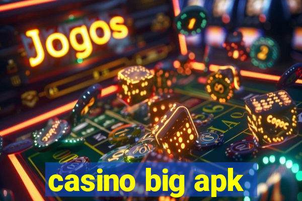 casino big apk