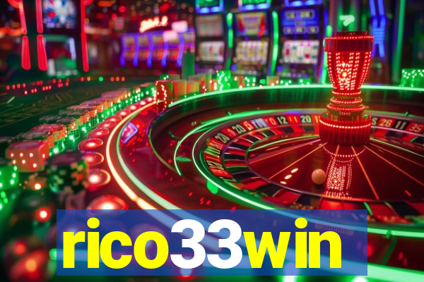 rico33win