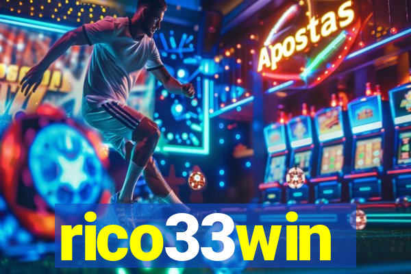 rico33win