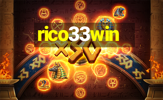 rico33win