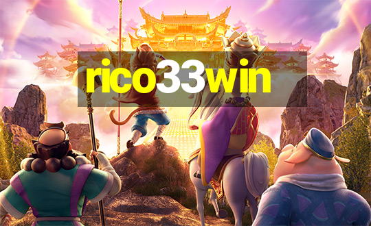 rico33win