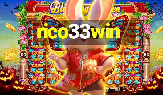 rico33win