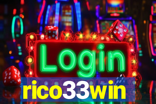 rico33win