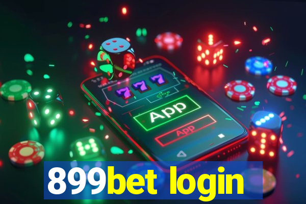 899bet login